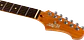 Guitarra Eléctrica JS-400 BKR H Jet - Miniatura 8