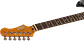 Guitarra Eléctrica JS-400 BKR H Jet - Miniatura 9