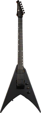 Guitarra Eléctrica V-400 MBK Spira - Miniatura 1