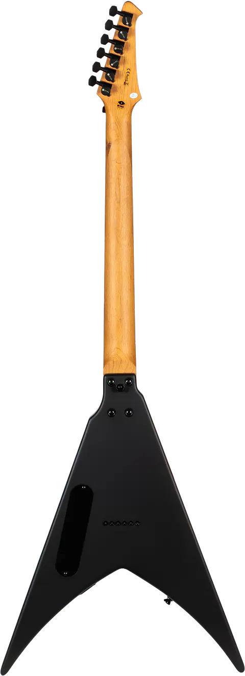 Guitarra Eléctrica V-400 MBK Spira