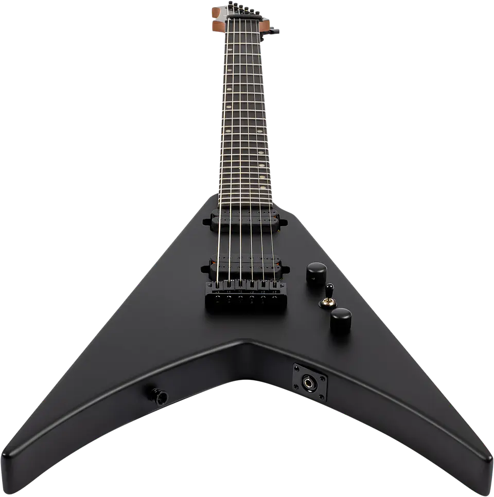 Guitarra Eléctrica V-400 MBK Spira 3