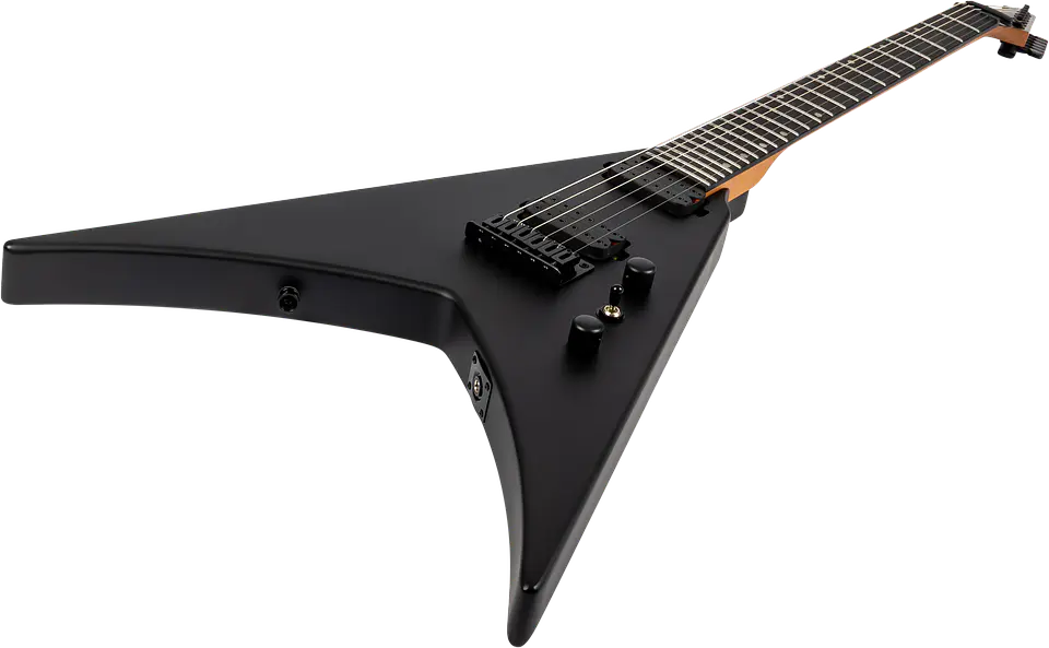 Guitarra Eléctrica V-400 MBK Spira 4
