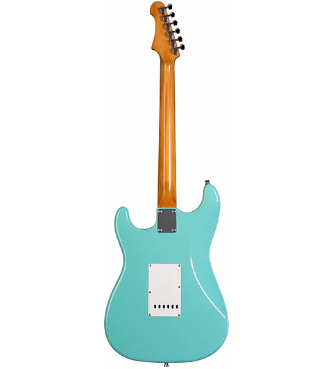 Guitarra Eléctrica JS-400 SFG Jet