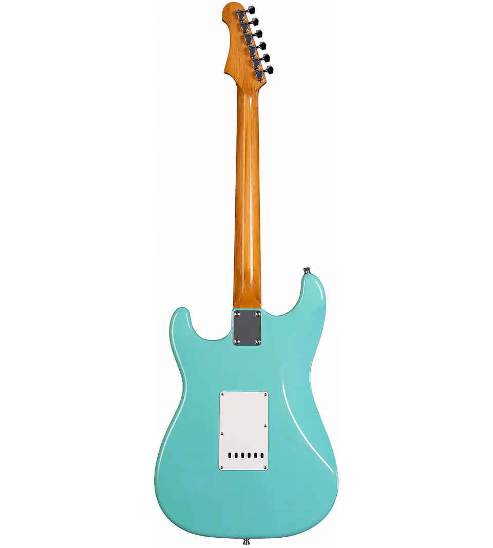 Guitarra Eléctrica JS-400 SFG Jet 2
