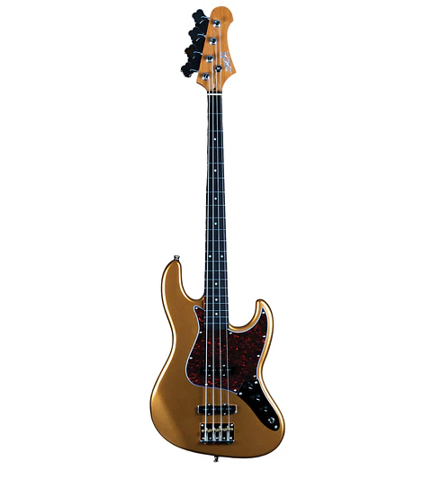 Bajo Eléctrico JJB-300 GD R Jet