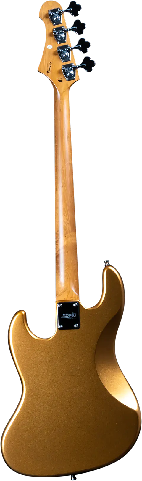Bajo Eléctrico JJB-300 GD R Jet