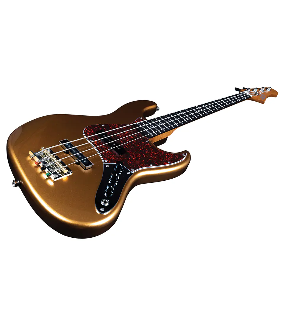 Bajo Eléctrico JJB-300 GD R Jet 3