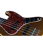 Bajo Eléctrico JJB-300 GD R Jet - Miniatura 4