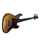 Bajo Eléctrico JJB-300 GD R Jet - Miniatura 5