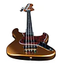 Bajo Eléctrico JJB-300 GD R Jet - Miniatura 6
