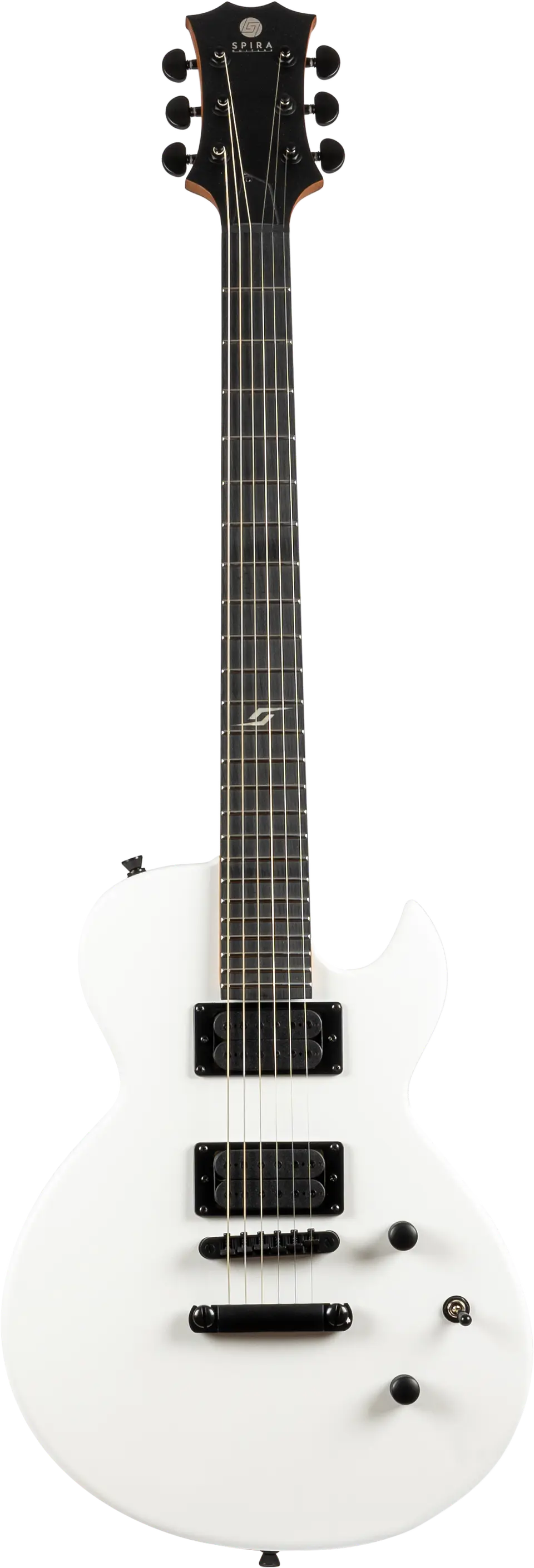 Guitarra Eléctrica S-400 MWH Spira 1
