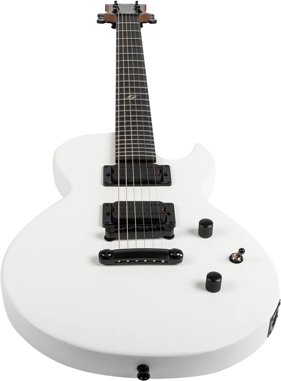 Guitarra Eléctrica S-400 MWH Spira 3