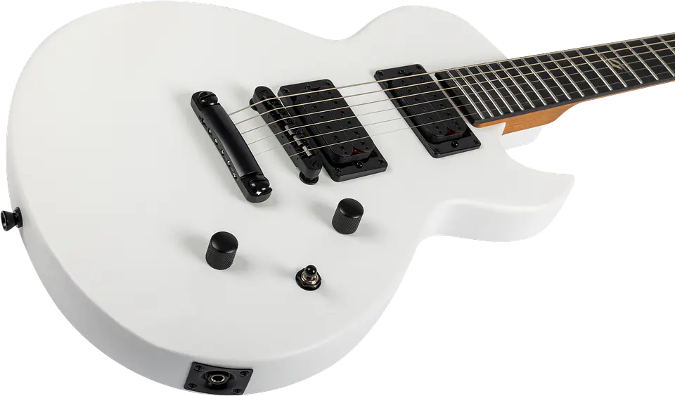 Guitarra Eléctrica S-400 MWH Spira 4