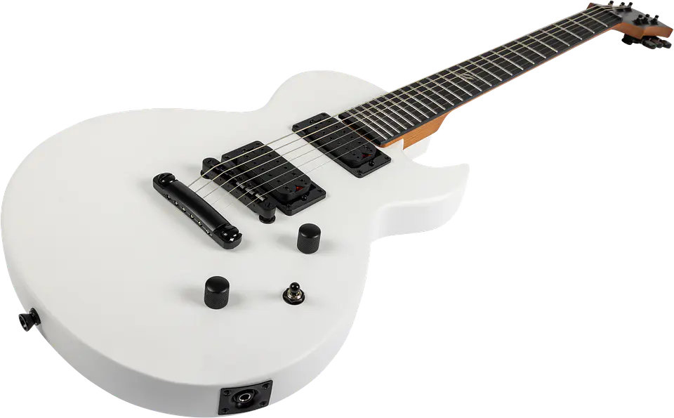 Guitarra Eléctrica S-400 MWH Spira 5