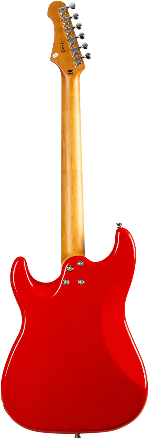 Guitarra Eléctrica JS-400 HT RD Jet