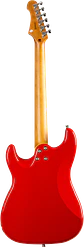 Guitarra Eléctrica JS-400 HT RD Jet - Miniatura 2