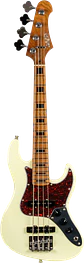 Bajo Eléctrico JB-300 OW Travel Bass Jet - Miniatura 1