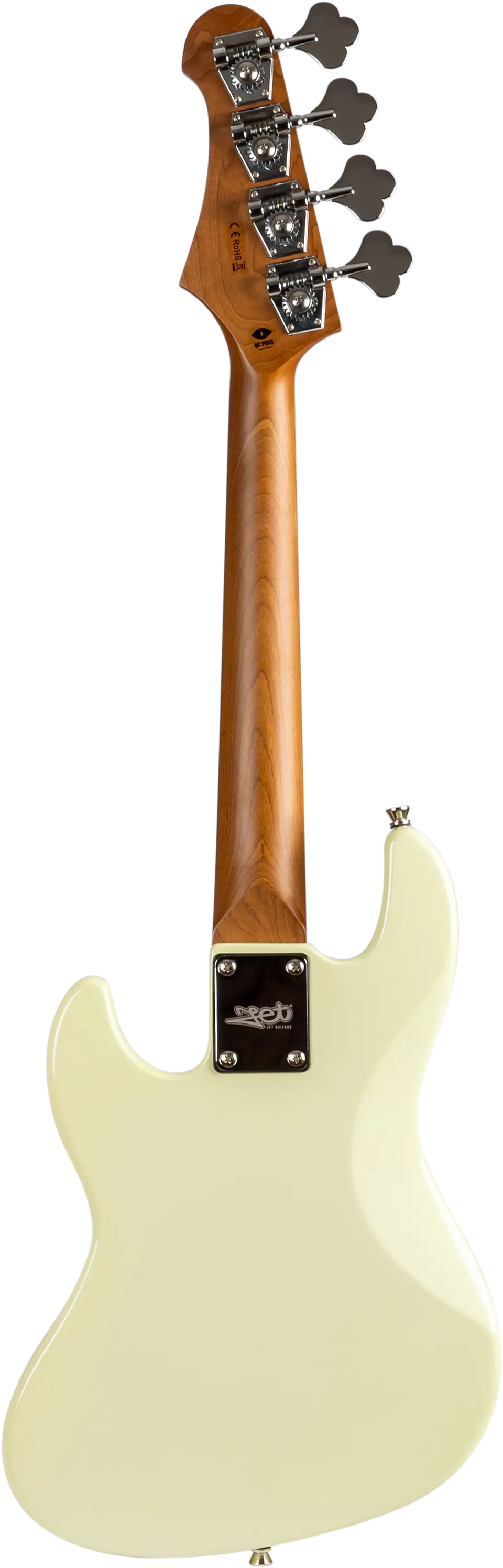 Bajo Eléctrico JB-300 OW Travel Bass Jet 2