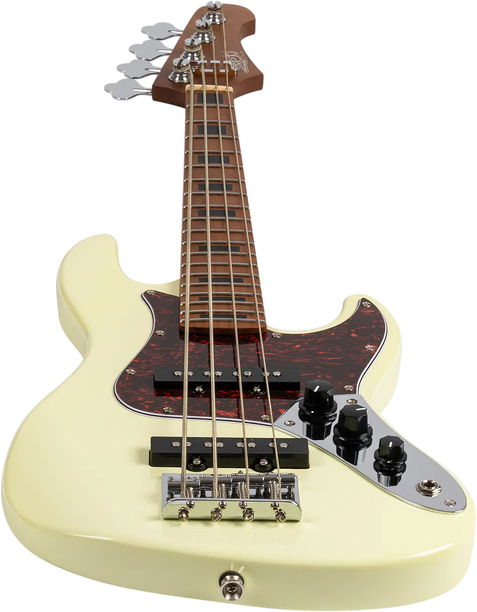Bajo Eléctrico JB-300 OW Travel Bass Jet 3