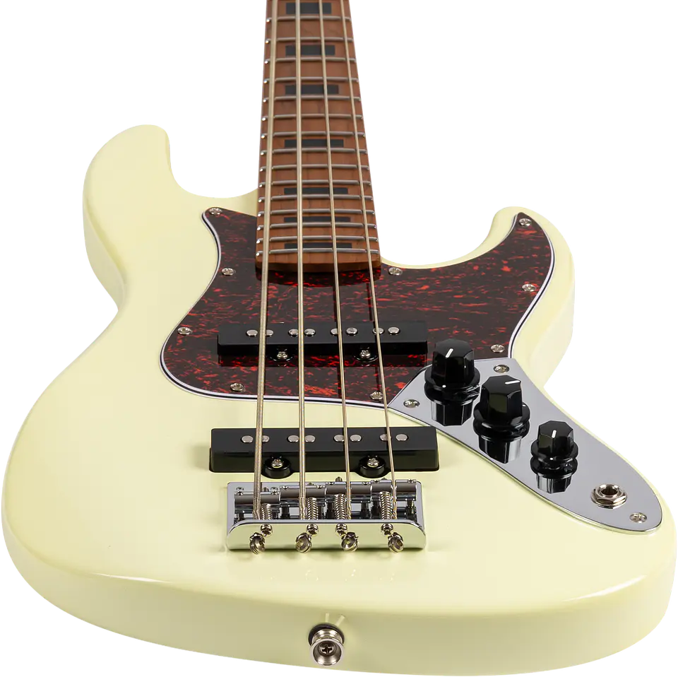 Bajo Eléctrico JB-300 OW Travel Bass Jet 4