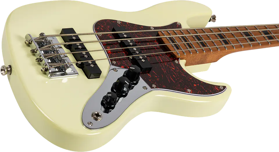 Bajo Eléctrico JB-300 OW Travel Bass Jet 5