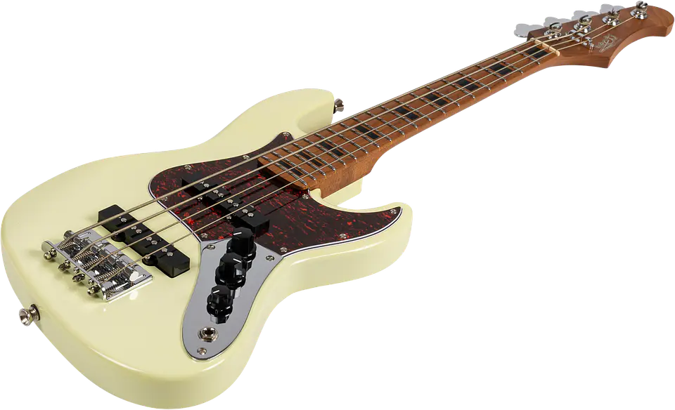 Bajo Eléctrico JB-300 OW Travel Bass Jet 6