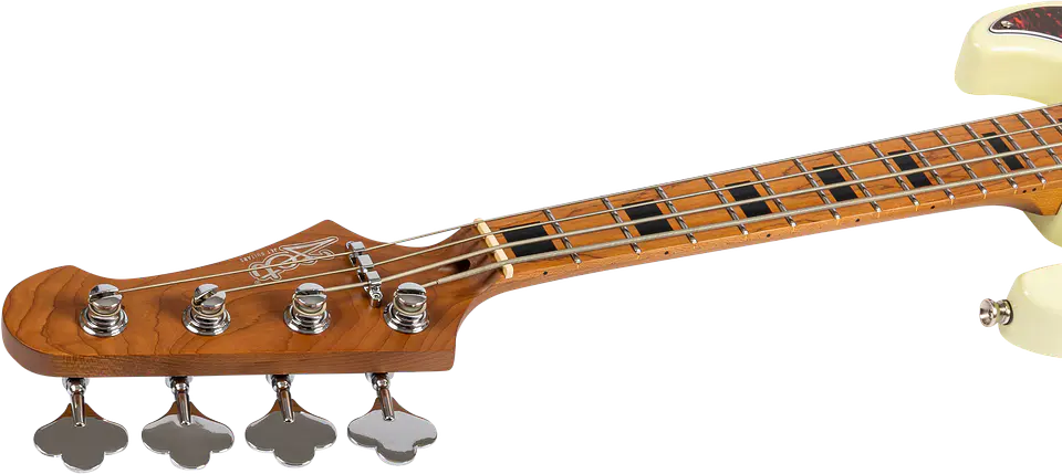 Bajo Eléctrico JB-300 OW Travel Bass Jet 8