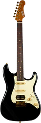 Guitarra Eléctrica JS-480 BK G Jet - Miniatura 1