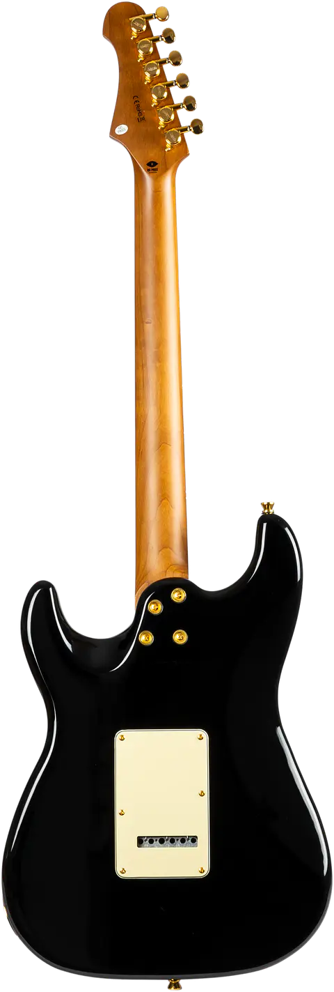 Guitarra Eléctrica JS-480 BK G Jet