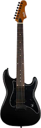 Guitarra Eléctrica JS-407 MBK R Jet - Miniatura 1
