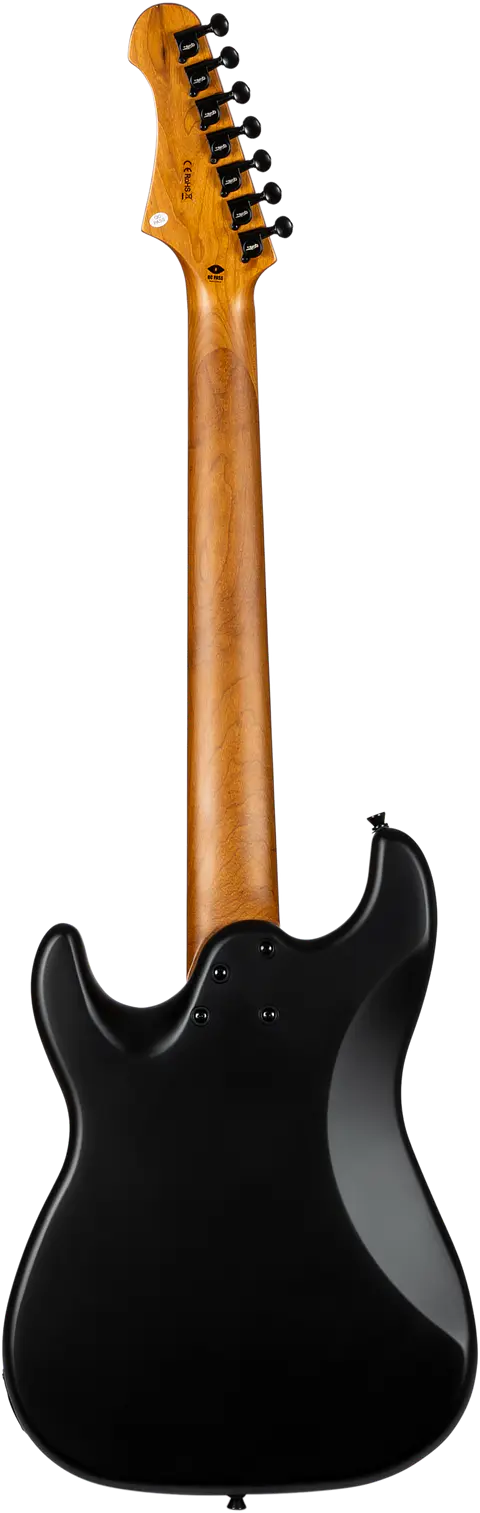Guitarra Eléctrica JS-407 MBK R Jet