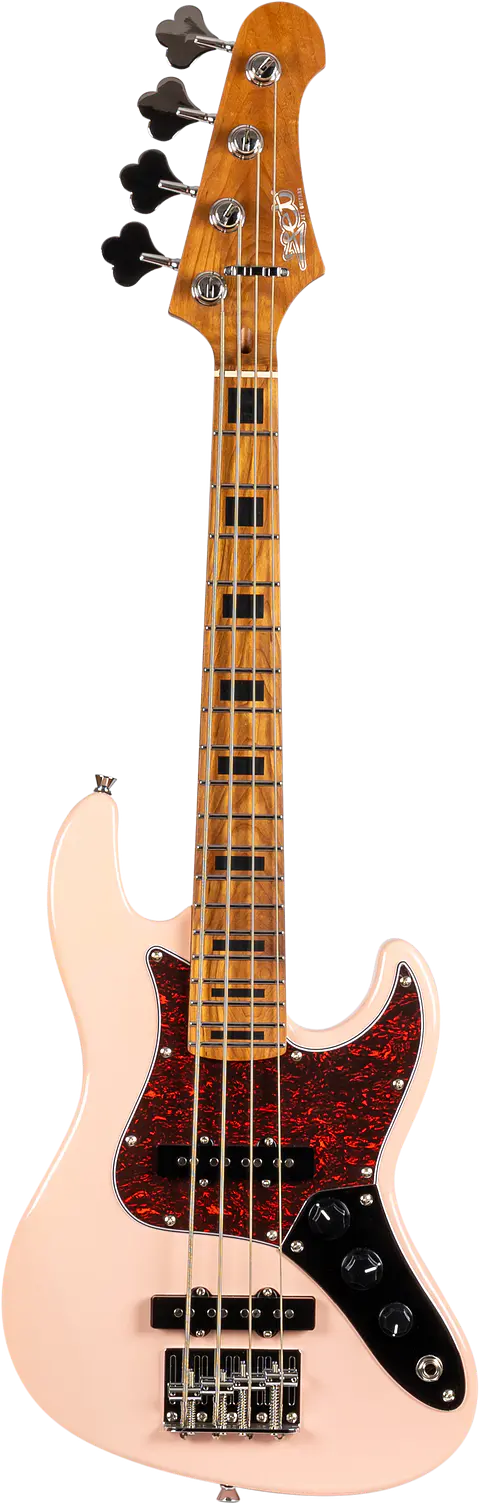 Bajo Eléctrico JB-300 PK Travel Bass Jet