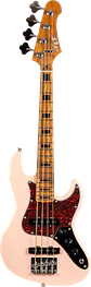 Bajo Eléctrico JB-300 PK Travel Bass Jet - Miniatura 1