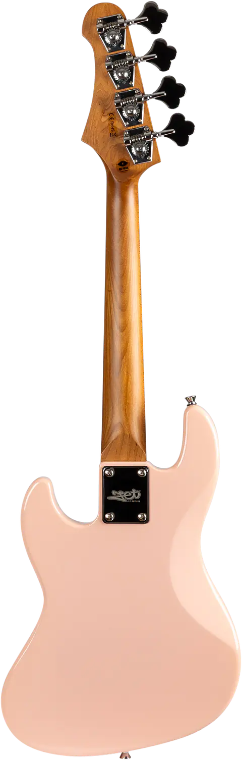 Bajo Eléctrico JB-300 PK Travel Bass Jet