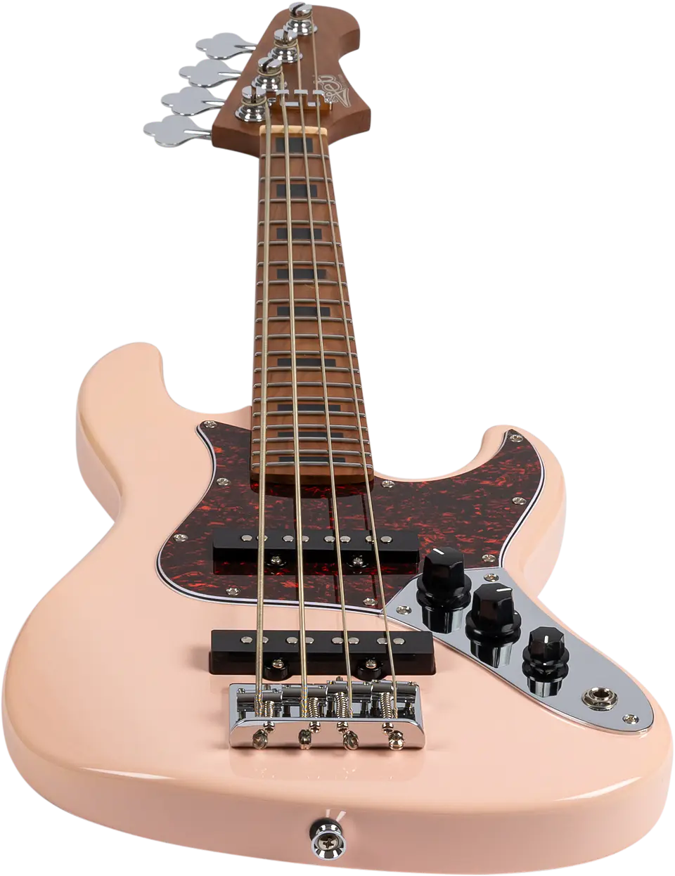 Bajo Eléctrico JB-300 PK Travel Bass Jet 3