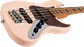 Bajo Eléctrico JB-300 PK Travel Bass Jet - Miniatura 5