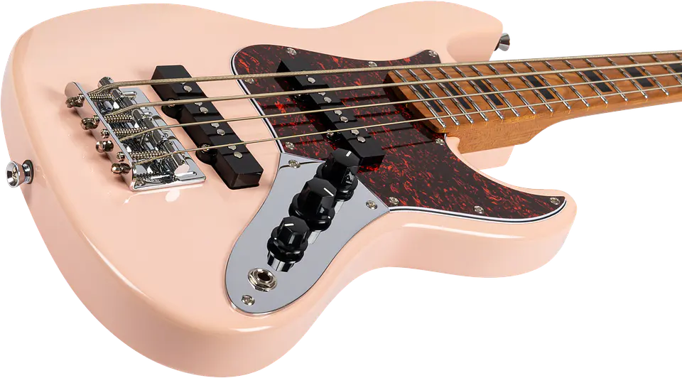Bajo Eléctrico JB-300 PK Travel Bass Jet 5