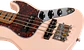Bajo Eléctrico JB-300 PK Travel Bass Jet - Miniatura 6