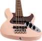 Bajo Eléctrico JB-300 PK Travel Bass Jet - Miniatura 7