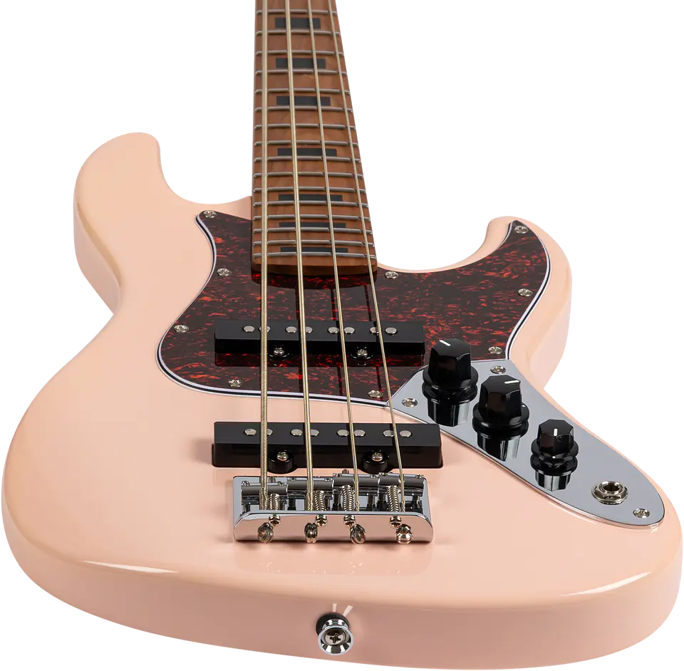 Bajo Eléctrico JB-300 PK Travel Bass Jet 7