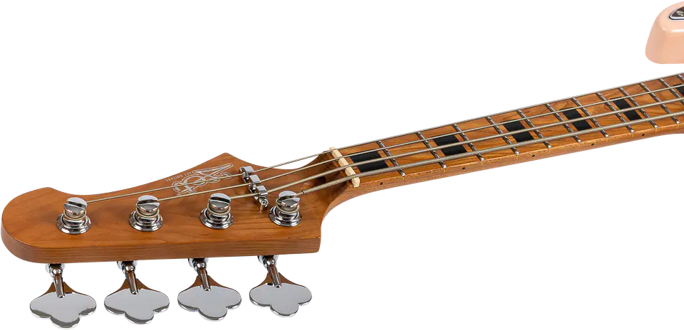 Bajo Eléctrico JB-300 PK Travel Bass Jet 8