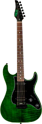 Guitarra Eléctrica JS-450 TGR R Jet - Miniatura 1