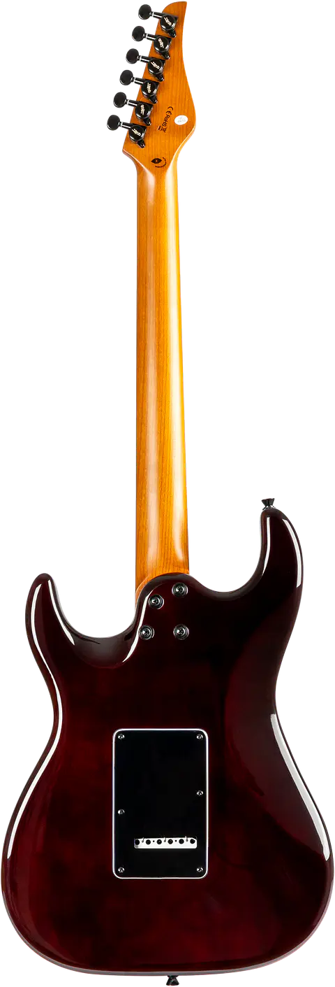 Guitarra Eléctrica JS-450 TGR R Jet
