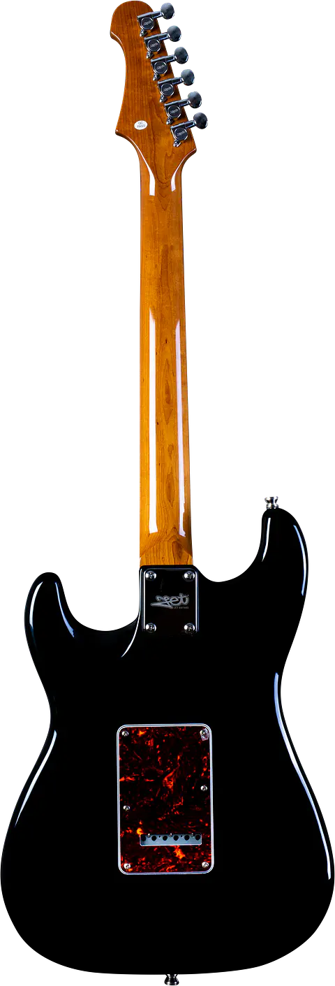 Guitarra Eléctrica JS 300 BK Jet