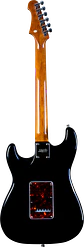 Guitarra Eléctrica JS 300 BK Jet - Miniatura 2