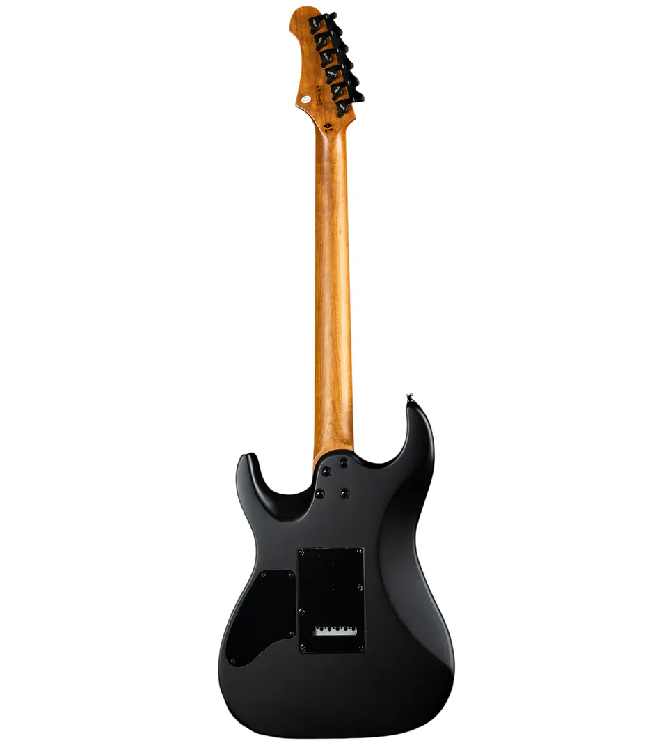 Guitarra Eléctrica JS-500 MBK Jet 2