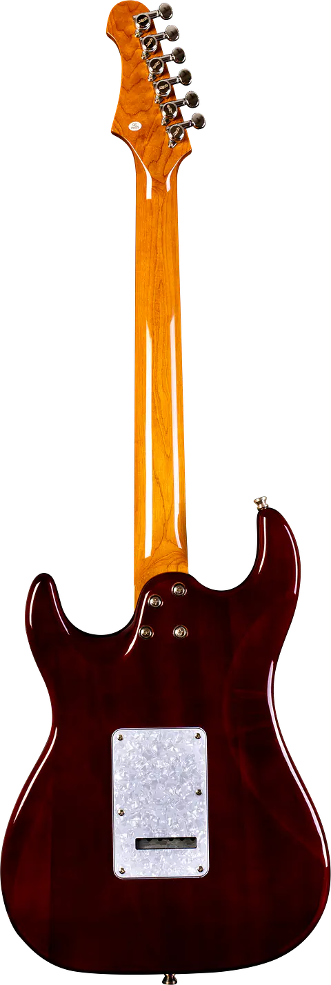 Guitarra Eléctrica JS-450 TBL Jet