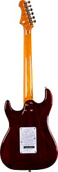 Guitarra Eléctrica JS-450 TBL Jet - Miniatura 2