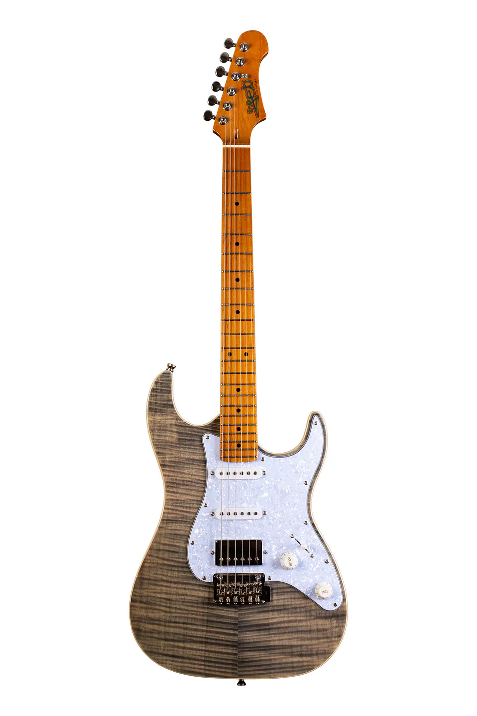 Guitarra Eléctrica JS-450 TBK Jet 1