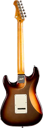 Guitarra Eléctrica JS-40 Metallic Burst Jet - Miniatura 2